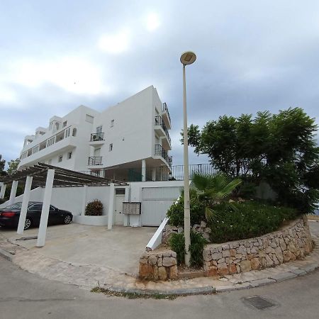 Duplex Appartement Arabella Peniscola Ngoại thất bức ảnh